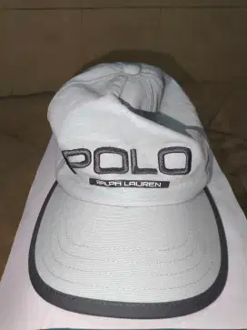 Topi Polo Ralph Lauren Original