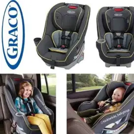 Graco carseat 65 Preloved