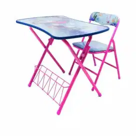 Kids table chair