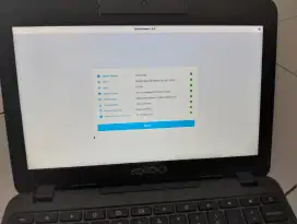 ChromeBook Axioo