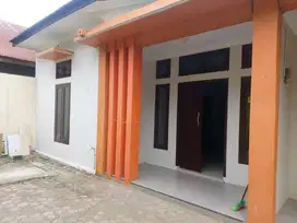 Disewakan Rumah Minimalis Untuk Keluarga
