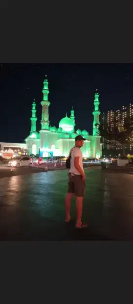 Mencari pekerjaan