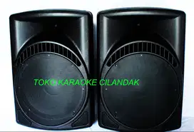 speaker lapangan pasif 15 bagus