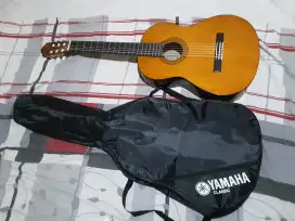 YAMAHA ORIGINAL CLASSIC C40