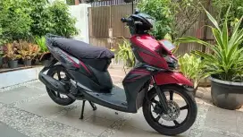 Mio GT Th. 2014 Tangan Pertama, Pajak Hidup, Pakaian Wanita