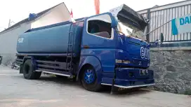 Tangerang supplier air bersih tangki