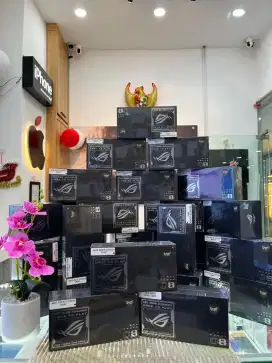 Asus Rog Phone 08 12/256GB