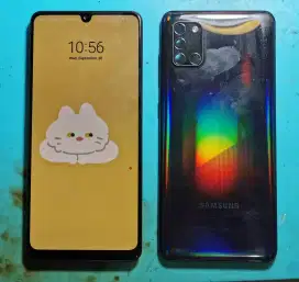 Ganti LCD Touchscreen Xiaomi Redmi 10 10a 10c 12 12C 13 13c 4G 5G