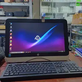 PC ALL IN ONE HP 20-r0221