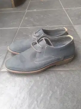 Dijual sepatu kantoran