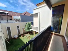 Dijual rumah bagus dan siap huni di Depok