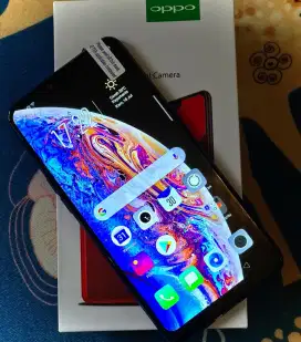 Ada Vivo  Y71  Keren Terjangkau