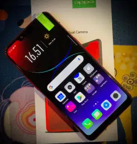 Pilihan Oppo A3s Saja