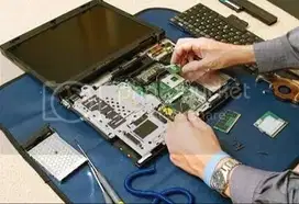 Servis komputer macbook service laptop instal ulang recovery data mac