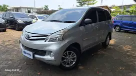 Pajak Panjang - Daihatsu Xenia 1.3 X Bensin-MT 2012(SZK)