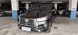 TOYOTA INNOVA G 2.0 AT BENSIN 2021