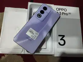 Oppo A3 pro 5G 8/256