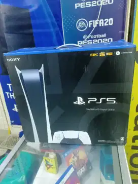 PS5 DIGITAL VERSION 825GB CFI 12