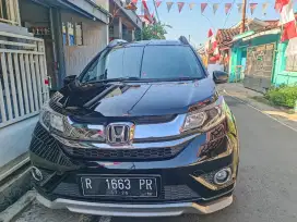 Honda BRV 2016 perstige low kilometer istimewa terawat