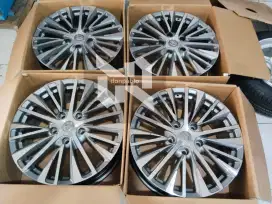 Velg 21 DP Forged - For LC200 VXR / Lexus LX570