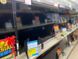 TV SHARP 50 Inch / Android TV (Promo cicilan bunga 0%)