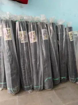 Jaring penahan panas matahari paranet 100 mtr