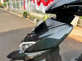 Honda Vario 110 karbu full spec