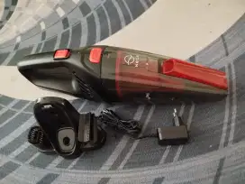 Kels Handheld Vacuum Cleaner Informa