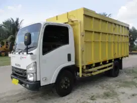 ISUZU NMR 71T HD 5,8