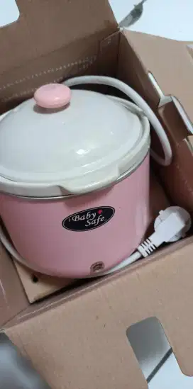 Babysafe slow cooker 0,8L