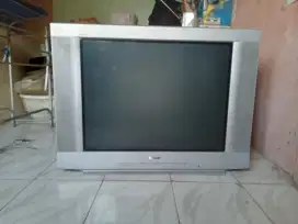 Jual cpt TV tabung flat 34inc Sony