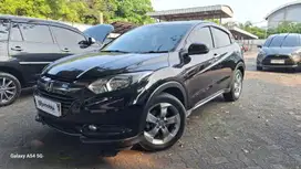 Pajak Panjang - Honda HRV 1.5 E Bensin-AT 2018(TZH)