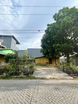 Dijual Tanah Dinar Mas Semarang