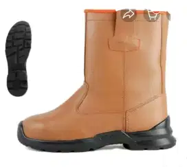 Sepatu SAFETY KINGS original
