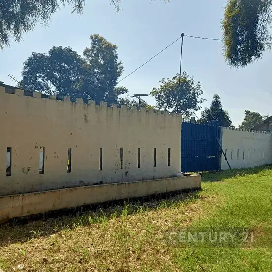 Dijual Tanah Darat Di Kp Sampora Cocok Untuk Gudang