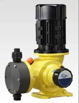 Dosing Pump - LIGO - Dll