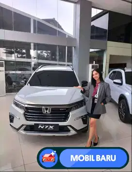 [Mobil Baru] Promo murah Honda BRV 2025 Jabodetabek