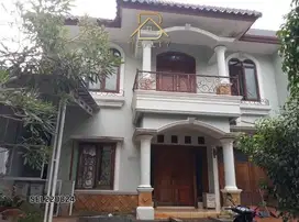 DIJUAL RUMAH SIAP HUNI CLUSTER TENGAH DI CITRA GRAN CIBUBUR