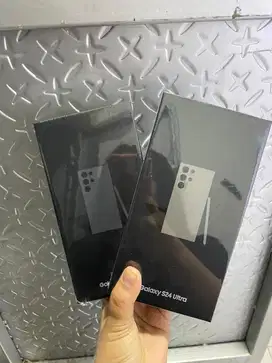 SAMSUNG S24 ultra 12/512 (BISA COD)