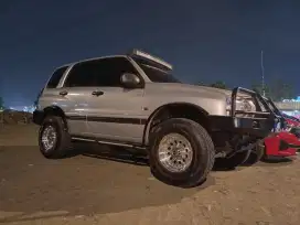 Suzuki escudo 1.6 2004