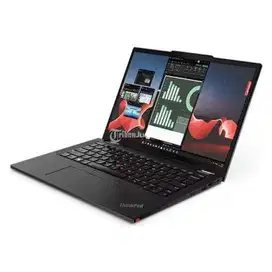 Laptop Second X13 Lenovo Thinkpad Core i5 gen 10 13.5 Inc Muluss