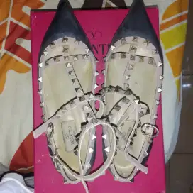 Velentino sepatu
