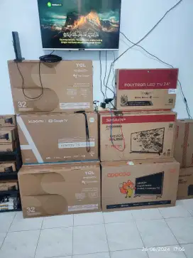 XIAOMI 43in Google tv DIGITAL