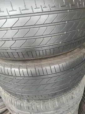 Ban 205 60 16 bridgestone turanza 2pcs