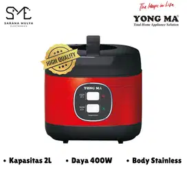 MAGIC COM YONG MA 8073 2L