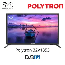 Polytron 32 Inch Digital PLD 32V1853