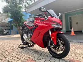 Ducati Supersport