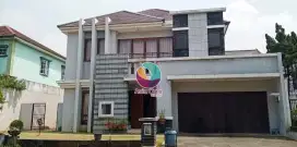 Dijual cepat rumah idaman keluarga diperumahan kota wisata Cibubur