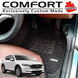 Karpet Comfort Original Mazda CX-5 Murah