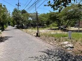 Dijual Tanah Gunung Anyar Surabaya Siap Bangun